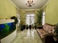 Жеке үй · 9 бөлме · 450 м² · 10 сот., мкр Ерменсай, Жангир хана 71, бағасы: 400 млн ₸ в Алматы, Бостандыкский р-н — фото 25