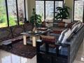 Жеке үй · 9 бөлме · 450 м² · 10 сот., мкр Ерменсай, Жангир хана 71, бағасы: 400 млн ₸ в Алматы, Бостандыкский р-н — фото 32