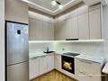3-комнатная квартира · 70 м² · 2/9 этаж, Абая 38 — РЯДОМ ЦЕНТРАЛЬНЫЙ СТАДИОН за 95 млн ₸ в Алматы, Бостандыкский р-н — фото 12