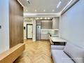 3-комнатная квартира · 70 м² · 2/9 этаж, Абая 38 — РЯДОМ ЦЕНТРАЛЬНЫЙ СТАДИОН за 95 млн ₸ в Алматы, Бостандыкский р-н — фото 17