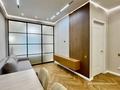 3-комнатная квартира · 70 м² · 2/9 этаж, Абая 38 — РЯДОМ ЦЕНТРАЛЬНЫЙ СТАДИОН за 95 млн ₸ в Алматы, Бостандыкский р-н — фото 8