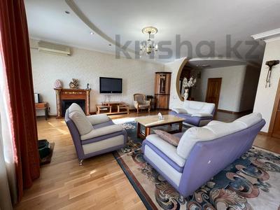 3-бөлмелі пәтер · 150 м² · 5/13 қабат, мкр Самал-2 16, бағасы: 600 000 ₸ в Алматы, Медеуский р-н