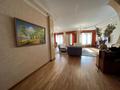 3-бөлмелі пәтер · 150 м² · 5/13 қабат, мкр Самал-2 16, бағасы: 600 000 ₸ в Алматы, Медеуский р-н — фото 5