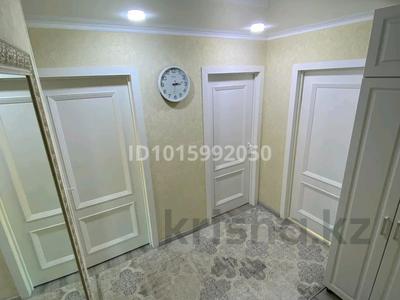 3-бөлмелі пәтер · 62.3 м² · 3/5 қабат, Мира — Находится возле детского сада № 13 «Ертөстік», бағасы: 23.8 млн ₸ в Жезказгане