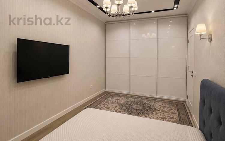 2-комнатная квартира · 77 м² · 7/12 этаж, Тажибаевой 157 к1 за 92 млн ₸ в Алматы, Бостандыкский р-н — фото 2