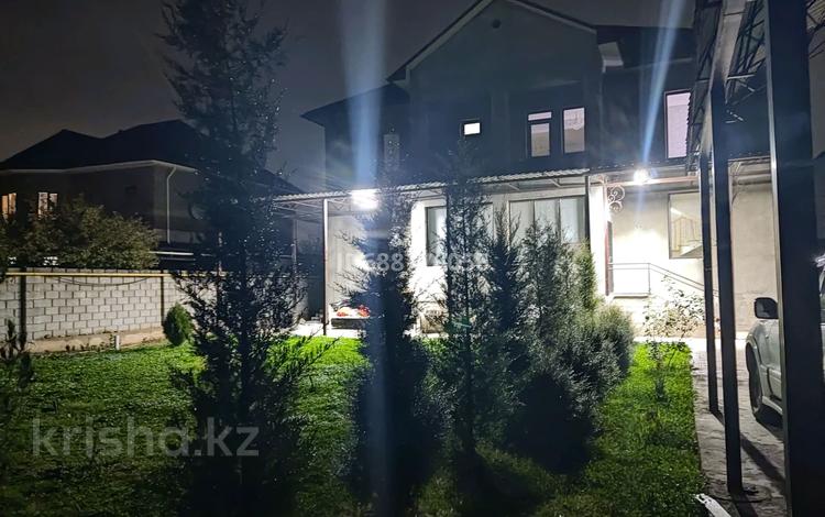 Жеке үй · 8 бөлме · 360 м² · 12 сот., мкр Нуртас, 190, бағасы: 100 млн ₸ в Шымкенте, Каратауский р-н — фото 31
