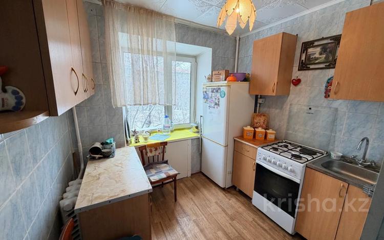 2-бөлмелі пәтер · 45 м² · 3/5 қабат, Шакшак Жанибек батыра 4, бағасы: 17.5 млн ₸ в Костанае — фото 2