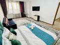 2-бөлмелі пәтер · 75 м² · 16/18 қабат, Гагарина 133/8, бағасы: 18 000 〒 в Алматы, Бостандыкский р-н — фото 3