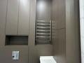 4-бөлмелі пәтер · 105 м² · 4/9 қабат, Кайым Мухамедханов 21/2, бағасы: 78.5 млн ₸ в Астане, Нура р-н — фото 16