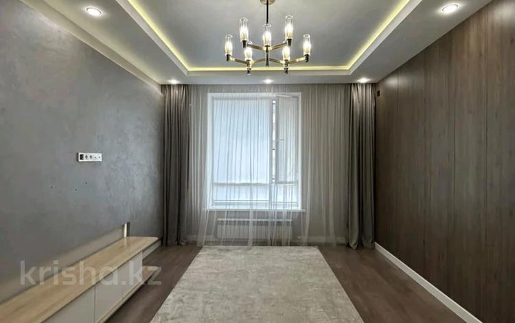 4-бөлмелі пәтер · 105 м² · 4/9 қабат, Кайым Мухамедханов 21/2, бағасы: 78.5 млн ₸ в Астане, Нура р-н — фото 7