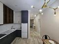 2-бөлмелі пәтер · 48.9 м² · 14/17 қабат, Розыбакиева 237, бағасы: 55 млн ₸ в Алматы, Бостандыкский р-н — фото 13