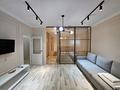 2-бөлмелі пәтер · 48.9 м² · 14/17 қабат, Розыбакиева 237, бағасы: 55 млн ₸ в Алматы, Бостандыкский р-н