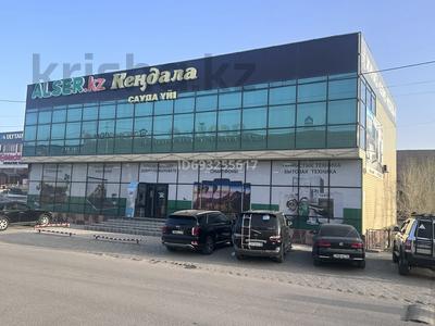 Магазины и бутики • 400 м² за ~ 1.3 млн 〒 в Сатпаев