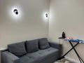 1-комнатная квартира · 47 м² · 17/20 этаж, Гагарина 310 за 350 000 ₸ в Алматы, Бостандыкский р-н — фото 3