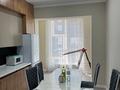 1-комнатная квартира · 47 м² · 17/20 этаж, Гагарина 310 за 350 000 ₸ в Алматы, Бостандыкский р-н — фото 4