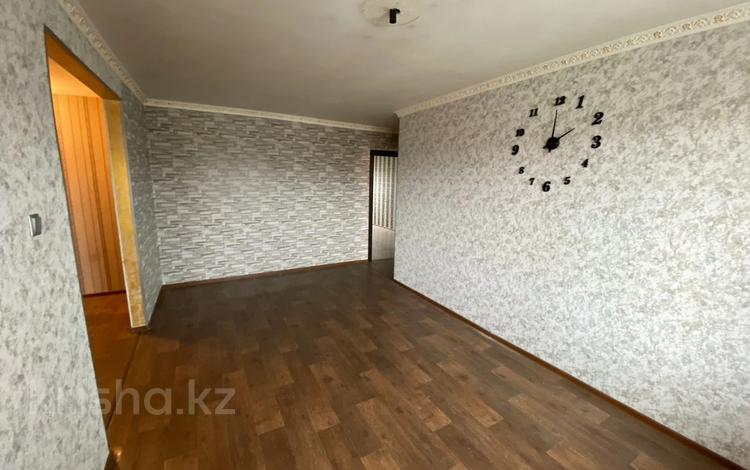 3-комнатная квартира, 58.8 м², 4/5 этаж, тауелсиздик 70