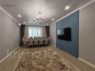 3-комнатная квартира · 125.7 м² · 2/9 этаж, И. Сьянова 65 за 75 млн ₸ в Костанае