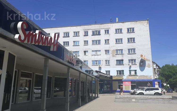 1-бөлмелі пәтер · 17 м² · 6/6 қабат, Кабанбай батыра 164, бағасы: 7 млн ₸ в Усть-Каменогорске — фото 2