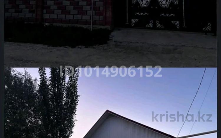 Жеке үй · 4 бөлме · 130 м² · 6 жүзд., ПКСТ Женис тау 34 — После Жаркын жастар, бағасы: 38 млн ₸ в  — фото 11