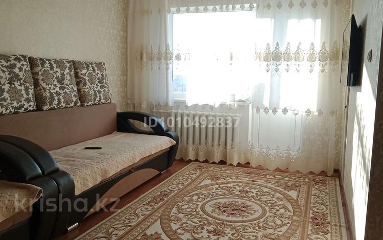 3-комнатная квартира · 56 м² · 4/5 этаж, Ауэзова 13 — Абая за 23 млн ₸ в  — фото 2