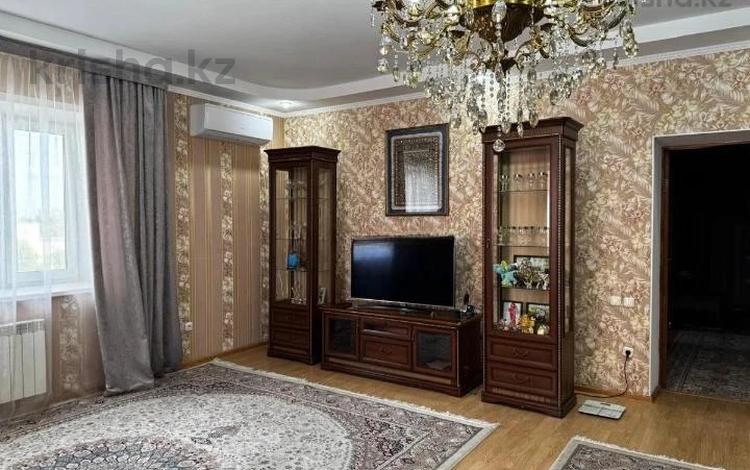 5-комнатная квартира · 211 м² · 4/5 этаж, Наурыз за 83 млн ₸ в Костанае — фото 2