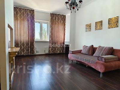 1-бөлмелі пәтер, 57 м², 3/17 қабат ай сайын, Прокофьева 144, бағасы: 230 000 〒 в Алматы, Алмалинский р-н