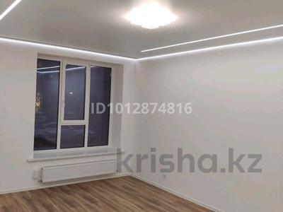 3-бөлмелі пәтер · 98 м² · 1/9 қабат, Шамши Калдаяков 12, бағасы: ~ 72 млн ₸ в Астане, Сарайшык р-н