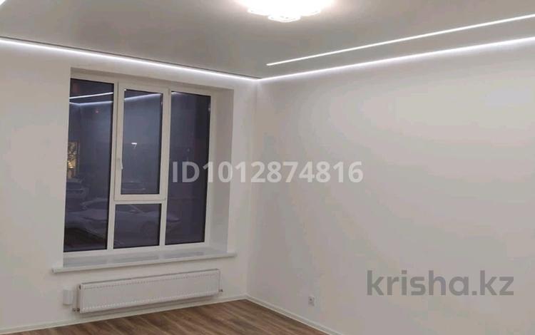 3-бөлмелі пәтер · 98 м² · 1/9 қабат, Шамши Калдаяков 12, бағасы: ~ 72 млн ₸ в Астане, Сарайшык р-н — фото 2