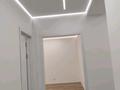 3-бөлмелі пәтер · 98 м² · 1/9 қабат, Шамши Калдаяков 12, бағасы: ~ 72 млн ₸ в Астане, Сарайшык р-н — фото 3