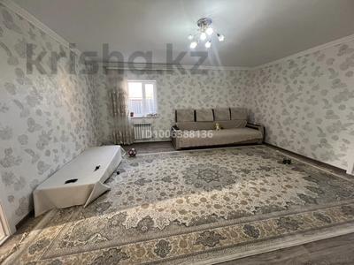 Отдельный дом · 3 комнаты · 101 м² · 6 сот., мкр Шанхай — Вавилова за 26 млн 〒 в Актобе