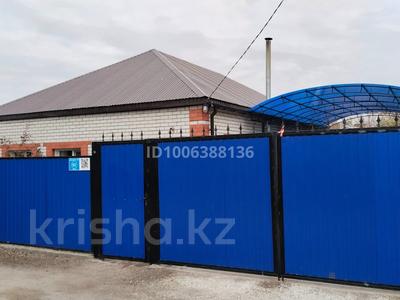 Отдельный дом · 3 комнаты · 101 м² · 6 сот., мкр Шанхай — Вавилова за 26 млн 〒 в Актобе