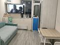 1-бөлмелі пәтер · 23.3 м² · 11/11 қабат, Мангилик Ел 40, бағасы: 21.7 млн ₸ в Астане, Есильский р-н