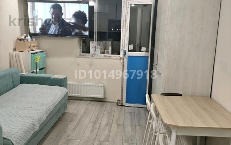 1-бөлмелі пәтер · 23.3 м² · 11/11 қабат, Мангилик Ел 40, бағасы: 21.7 млн ₸ в Астане, Есильский р-н — фото 2