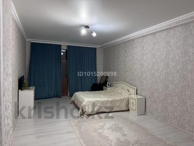 3-бөлмелі пәтер · 112 м² · 9/12 қабат, Тұран ш/а 2415А, бағасы: 50 млн ₸ в Шымкенте, Каратауский р-н