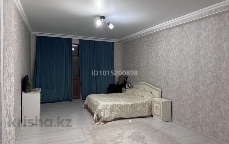 3-комнатная квартира · 112 м² · 9/12 этаж, мкр Туран 2415А за 50 млн ₸ в Шымкенте, Каратауский р-н — фото 2