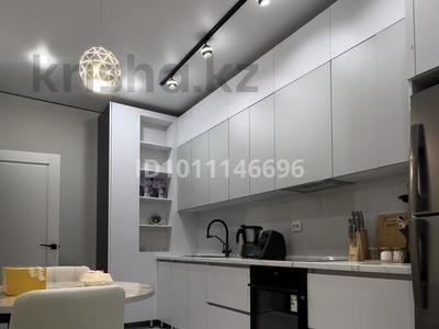 2-комнатная квартира · 66.7 м² · 2/5 этаж, улица Тараз 7к16 за 43 млн ₸ в Алматы, Турксибский р-н