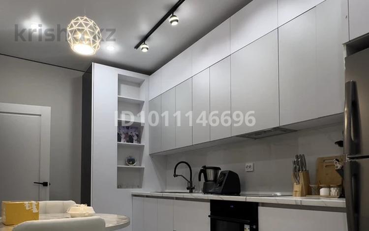 2-комнатная квартира · 66.7 м² · 2/5 этаж, улица Тараз 7к16 за 43 млн ₸ в Алматы, Турксибский р-н — фото 2