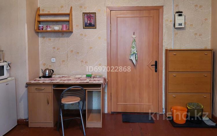 1-бөлмелі пәтер · 26.75 м² · 1/4 қабат, Пр-т Н.Назарбаева 45 — ДКМ,б-р Гагарина., бағасы: 6 млн ₸ в Усть-Каменогорске, Ульбинский — фото 20