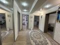 4-бөлмелі пәтер · 104.5 м² · 3/5 қабат, О. Козыбаева 39, бағасы: 69 млн ₸ в Костанае — фото 29