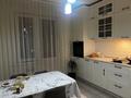3-комнатная квартира · 82.5 м² · 9/14 этаж, Абишева 36/1 за 62 млн ₸ в Алматы, Наурызбайский р-н