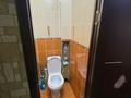 2-бөлмелі пәтер · 56 м² · 3/5 қабат, Аэродромная 91, бағасы: 23.5 млн ₸ в Боралдае (Бурундай) — фото 10