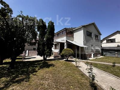 Жеке үй · 5 бөлме · 300 м² · 17.3 жүзд., Аль фараби — Ремизовка, бағасы: 250 млн ₸ в Алматы, Медеуский р-н