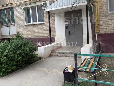 2-комнатная квартира · 48 м² · 1/5 этаж, мкр СМП 163, Муса Баймуханова 5 — Сырым Датова за 16.8 млн ₸ в Атырау