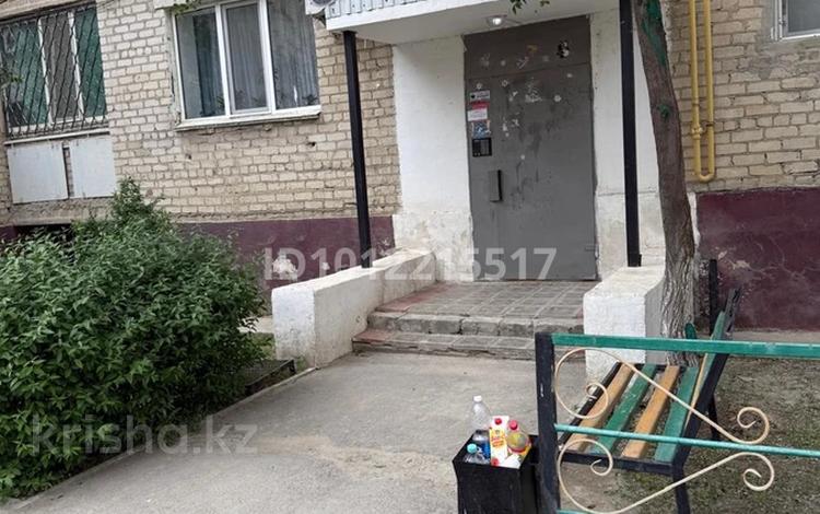 2-комнатная квартира · 48 м² · 1/5 этаж, мкр СМП 163, Муса Баймуханова 5 — Сырым Датова за 16.8 млн ₸ в Атырау — фото 2