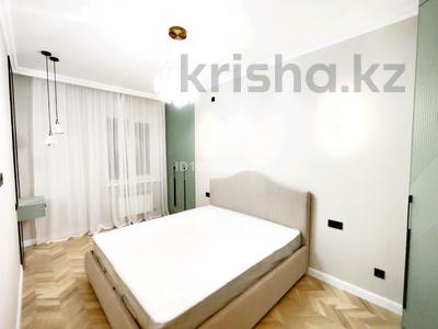 3-комнатная квартира · 75 м² · 7/8 этаж, Улы Дала 58/1 за 79 млн 〒 в Астане, Есильский р-н