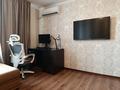 1-комнатная квартира · 45 м² · 4/9 этаж, мкр 12, Бокенбай Батыра 22/1 за 16 млн ₸ в Актобе — фото 2