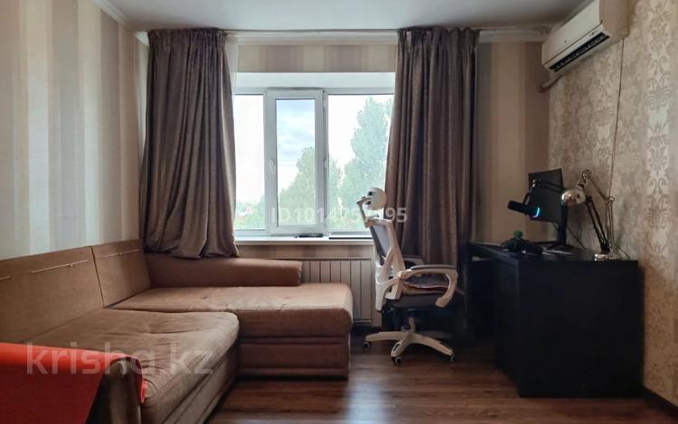 1-комнатная квартира · 45 м² · 4/9 этаж, мкр 12, Бокенбай Батыра 22/1 за 16 млн ₸ в Актобе — фото 10