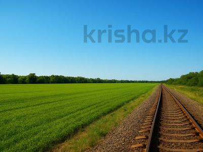 Промбаза · 10 га, Станция Кайрат за 1.5 млрд 〒 в Жаналык (Талгарский район)