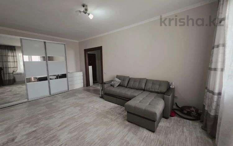 1-бөлмелі пәтер · 40 м² · 4/6 қабат, Көкжиек ш/а., бағасы: 21.6 млн ₸ в Алматы, Жетысуский р-н — фото 9