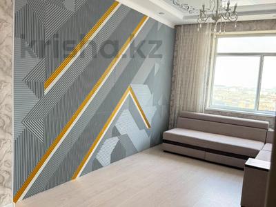 2-комнатная квартира · 80 м² · 9/10 этаж, 16-й мкр 93 за 21 млн ₸ в Актау